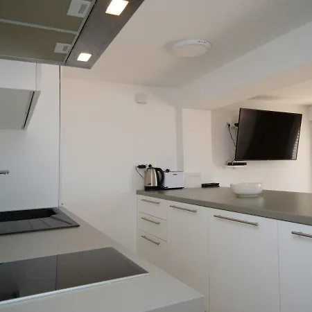 Smilja Apartament