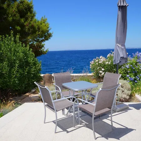 Apartament Smilja *