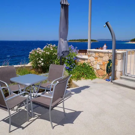 Smilja Apartament