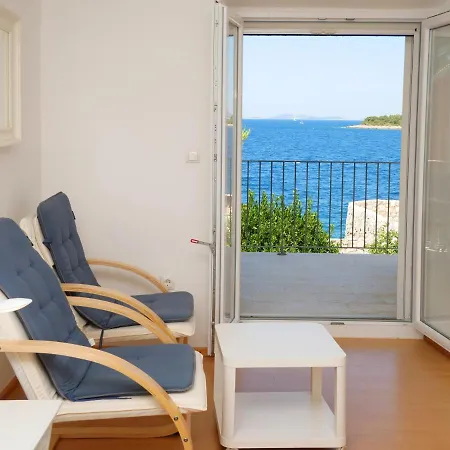 Apartament Smilja Primošten