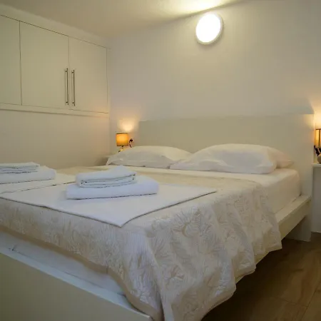 Smilja Apartament