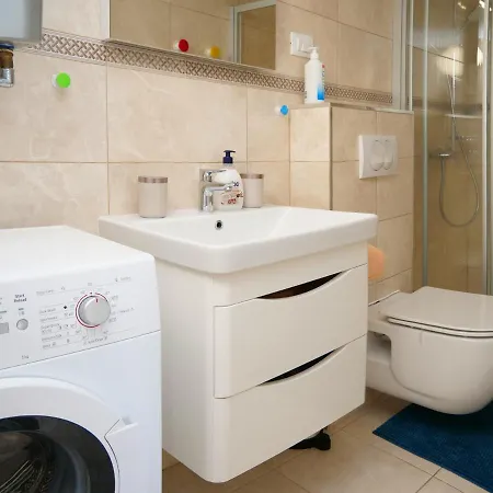 Apartament Smilja