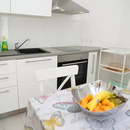 Apartament Smilja *