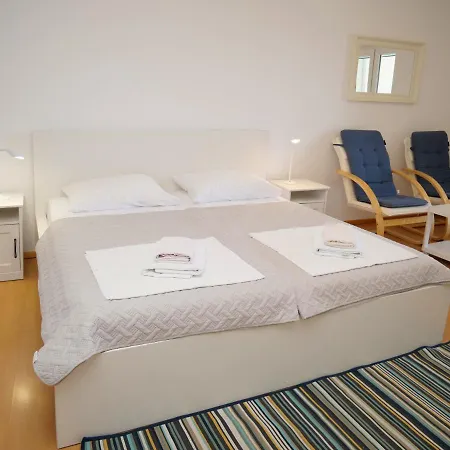 Apartament Smilja Primošten