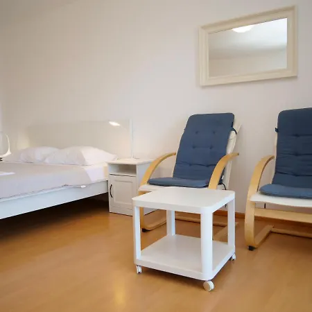 Smilja Apartament