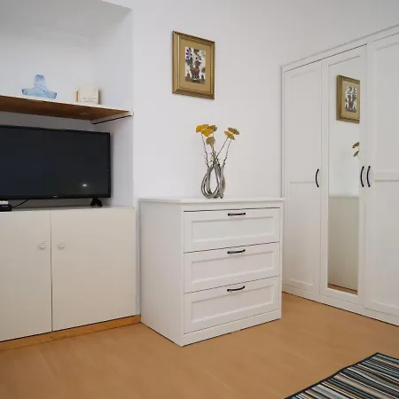 Appartement Smilja Primošten