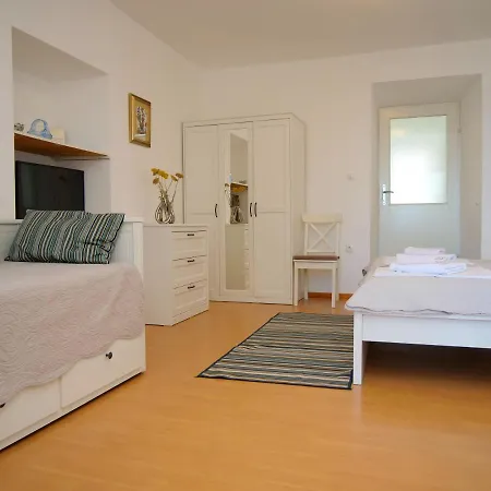Smilja * Primošten