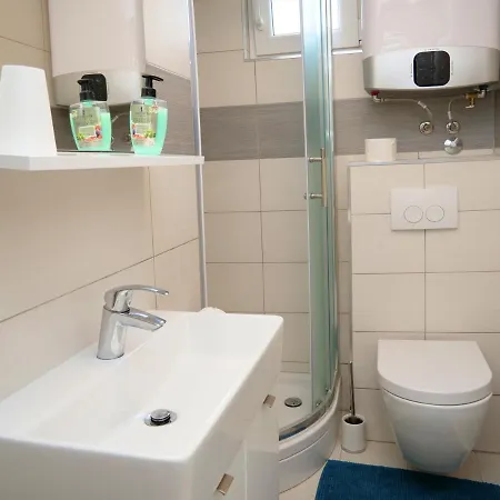 Smilja Apartament