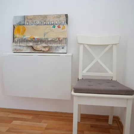 Apartament Smilja