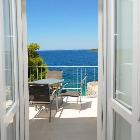 Smilja Apartament