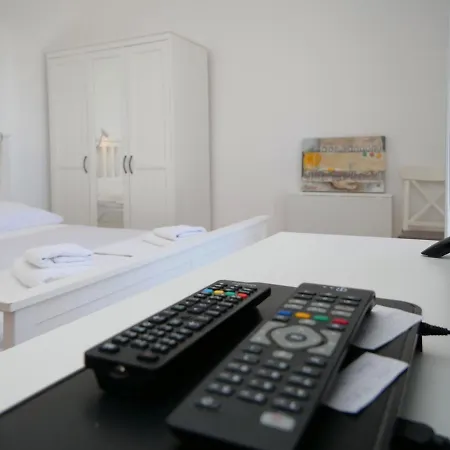 Apartment Smilja Primosten