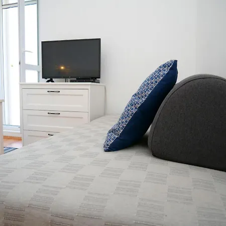 Smilja Apartament