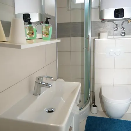 Smilja Apartament