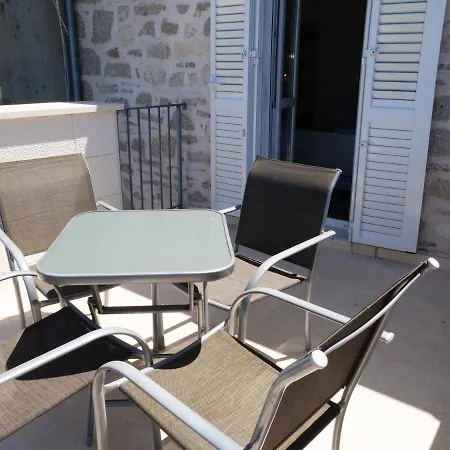 Smilja Apartment
