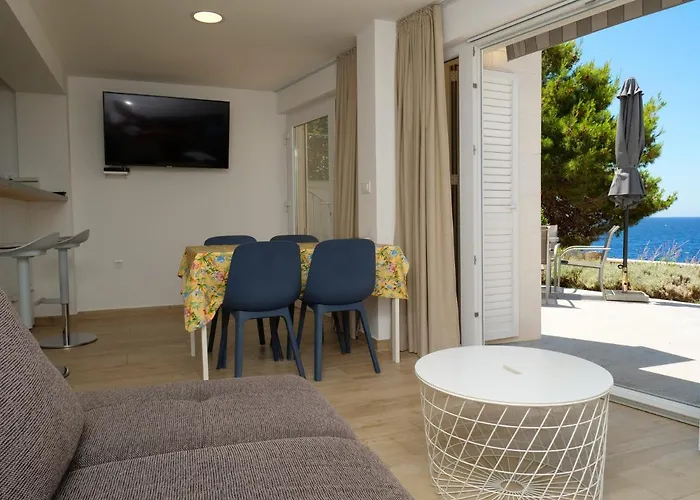 Apartment Smilja Primosten