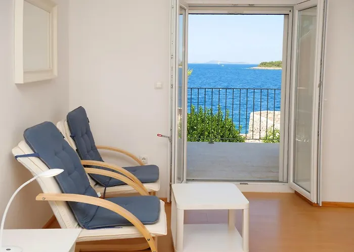 Apartmán Smilja Primošten