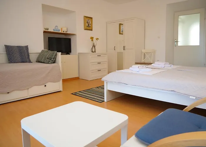 Smilja Apartmán Primošten