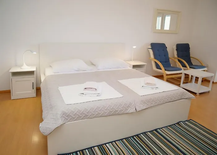 Apartment Smilja Primosten