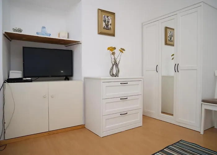 Apartmán Smilja Primošten