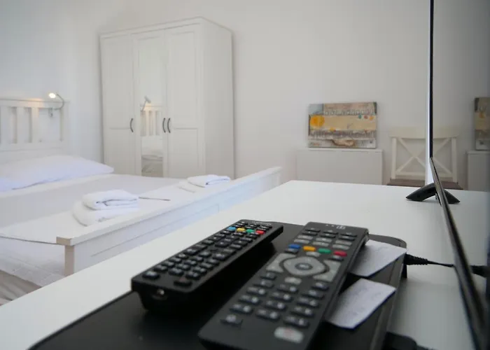 Apartmán Smilja Primošten